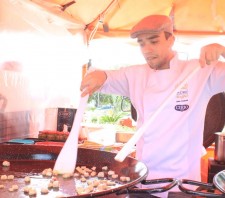 Liquida Suzano: evento reunirá o melhor da gastronomia e comércio