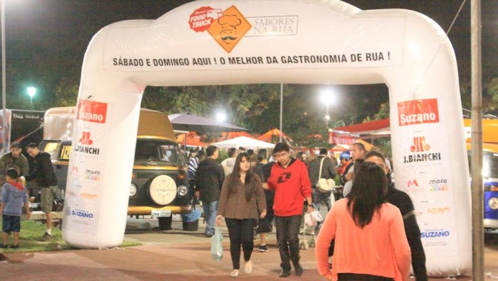 Ruas do Centro serão fechadas neste domingo para população aproveitar atrações a preços populares