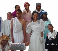 Música e teatro agitam programação cultural deste sábado em Suzano