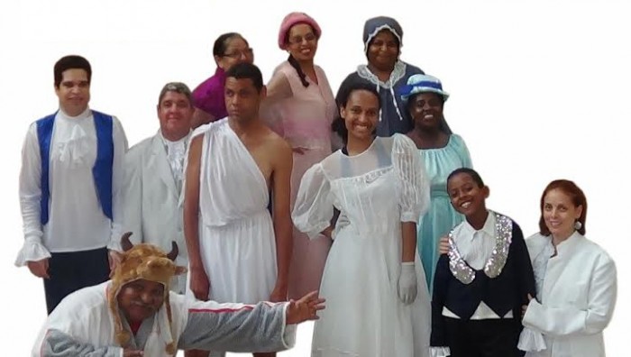 Música e teatro agitam programação cultural deste sábado em Suzano