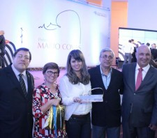 Educação de Suzano recebe Prêmio Mario Covas de Inovação