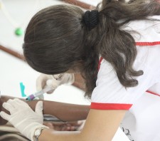 Prefeitura fará exames rápidos de HIV, sífilis e hepatite em todas UBS a partir de segunda-feira