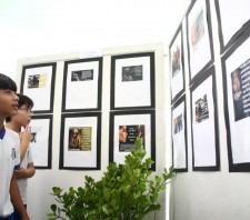 Saspe realiza amanhã show em homenagem ao Dia da Consciência Negra