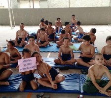 3º Amistoso Interescolar encerra atividades da modalidade no ano