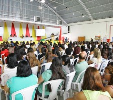 3º Seminário do PNAIC proporciona debate de boas práticas educacionais