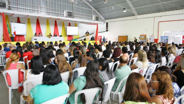 3º Seminário do PNAIC proporciona debate de boas práticas educacionais