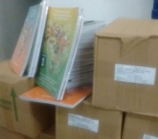 Prefeitura de Suzano recebe material do PNAIC 2016 em Universidade de São Carlos
