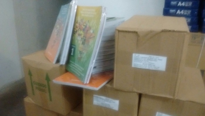 Prefeitura de Suzano recebe material do PNAIC 2016 em Universidade de São Carlos