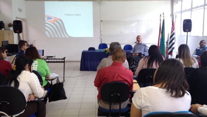 Seminário de Atenção à Pessoa com Deficiência discute políticas públicas e reúne mais de 200 pessoas