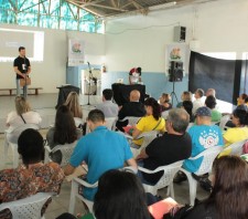 Suzano oferecerá atividades culturais e esportivas para mais de 4 mil pessoas em novo programa