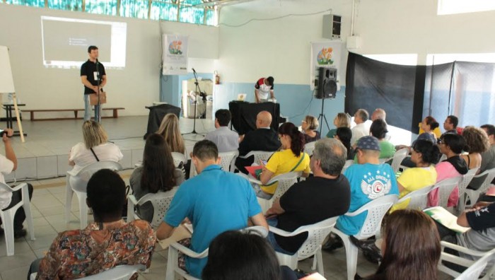 Suzano oferecerá atividades culturais e esportivas para mais de 4 mil pessoas em novo programa