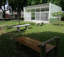 Prefeitura finaliza obras das Academias de Saúde do Maria Helena e Miguel Badra