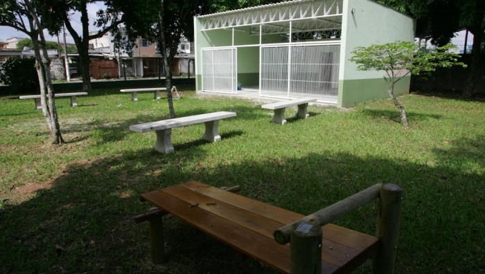 Prefeitura finaliza obras das Academias de Saúde do Maria Helena e Miguel Badra