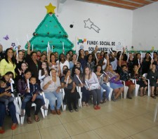 80 alunos recebem certificados do curso de Padaria Artesanal