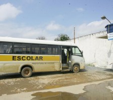 Sustentabilidade: Manutenção Escolar instala sistema de reaproveitamento da água da chuva