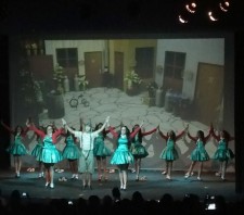 Apresentações dos aprendizes das Oficinas Culturais continuam neste fim de semana