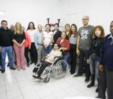 Prefeitura empossa membros do Conselho Municipal dos Direitos da Pessoa com Deficiência