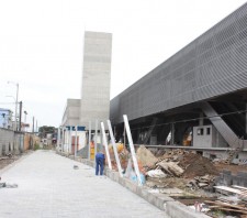 Prefeitura e CPTM definem ações conjuntas para inauguração da nova Estação