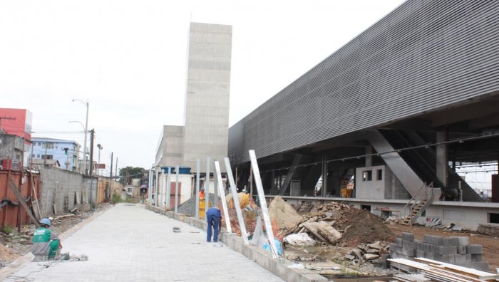 Prefeitura e CPTM definem ações conjuntas para inauguração da nova Estação