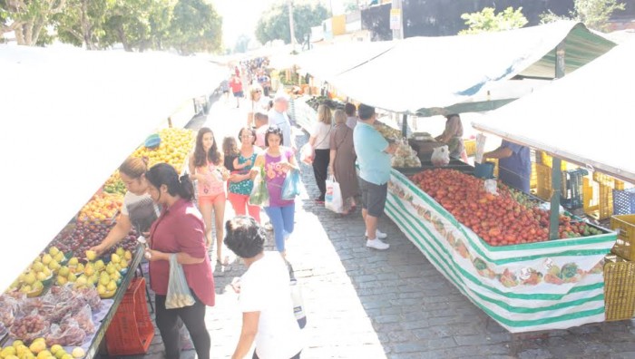 Suzano oferece Programa Alimentos Seguros