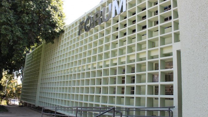 Prefeitura conclui reforma do Fórum de Suzano