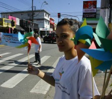 Prefeitura realiza intervenções para erradicação do trabalho infantil