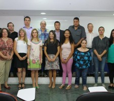 Empossada nova composição do Comdicas