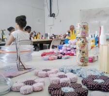 Projeto Sucata conclui atividades com exposição dos trabalhos