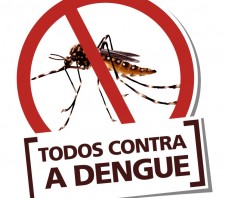 Formação para multiplicadores de combate à dengue reúne mais de 300 pessoas