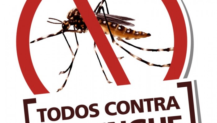 Suzano inicia teste rápido para Dengue