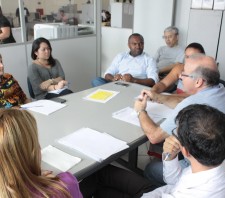 Comitê de combate à Dengue capacitará servidores municipais para atuarem na prevenção