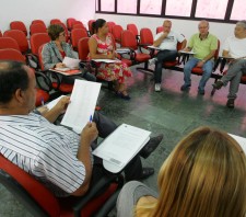 Comitê de Combate à Dengue realiza Oficina de Formação de Multiplicadores no dia 28