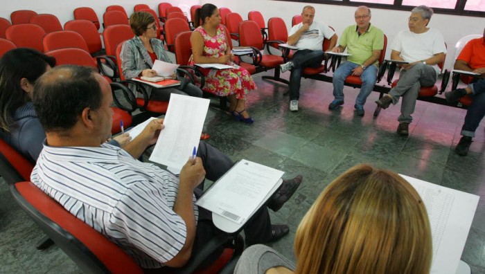 Comitê de Combate à Dengue realiza Oficina de Formação de Multiplicadores no dia 28