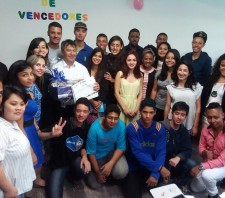 Inscrições abertas para o “Geração de Vencedores” 2016