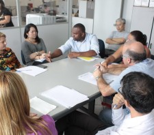 Oficina formará multiplicadores no combate à dengue