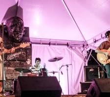 Casarão das Artes recebe evento de rock “Zunido Atômico”
