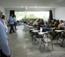 Prefeitura forma 26 alunos no curso de intérprete de Libras