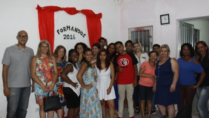 Prefeitura encerra fevereiro com 150 alunos formados nos cursos do Gerando Renda