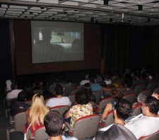 SuzanCine movimentará cidade no mês de abril