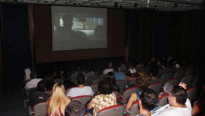 SuzanCine movimentará cidade no mês de abril