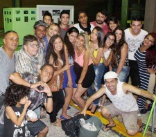 Primeiro dia da 6ª Mostra de Curtas-Metragens reúne 90 pessoas