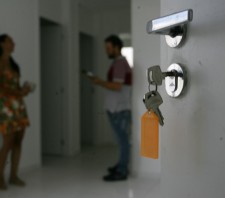 Prefeitura inicia vistorias técnicas com famílias contempladas pelo empreendimento Paulista I