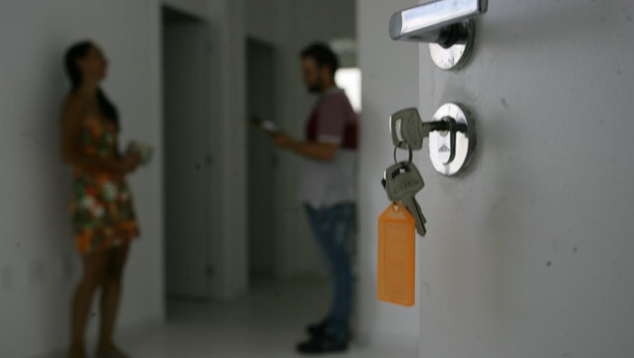 Prefeitura inicia vistorias técnicas com famílias contempladas pelo empreendimento Paulista I