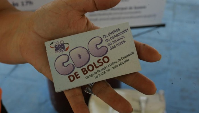 Procon de Suzano lança projeto educativo em comemoração ao Dia do Consumidor