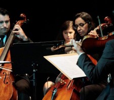 Orquestra Acadêmica de Suzano se apresenta no dia 1º de março