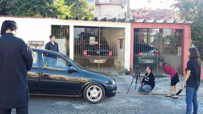 6ª Mostra de Curtas-Metragens de Suzano segue até esta quinta