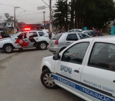 Fiscalização de Transportes apreende seis veículos nesta semana