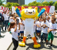 Artistas locais podem participar do Edital Prêmio Arte Monumento Brasil 2016