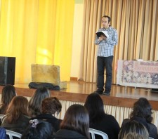 “2ª Jornada Pedagógica” inicia ano letivo em Suzano com palestras e capacitações