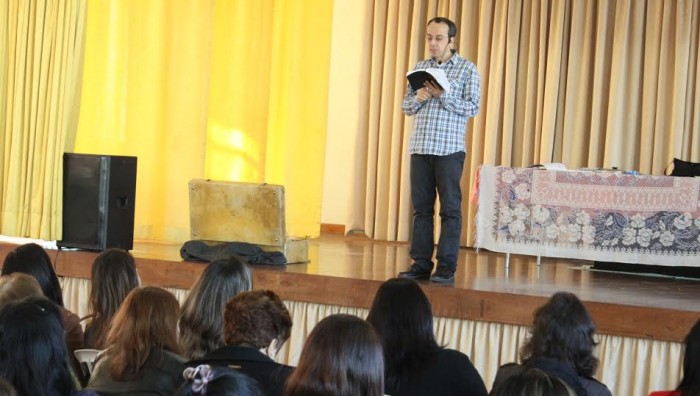 “2ª Jornada Pedagógica” inicia ano letivo em Suzano com palestras e capacitações